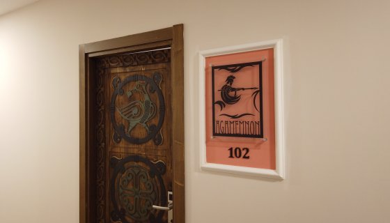 102 - AGEMENNON (Jakuzili)