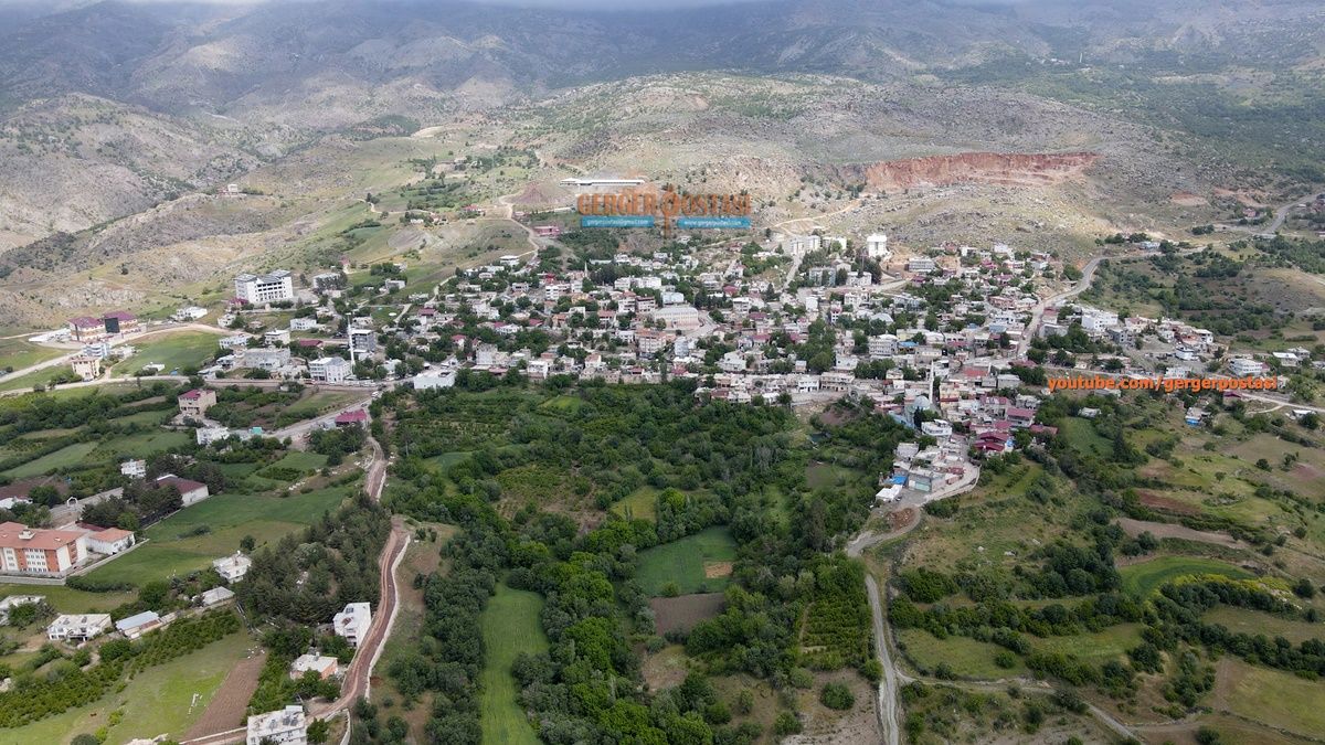 Adıyaman Gerger İlçesinden Kazdağlarının Eşsiz Doğasında Huzurlu Bir Konaklama: İnziva Otel
