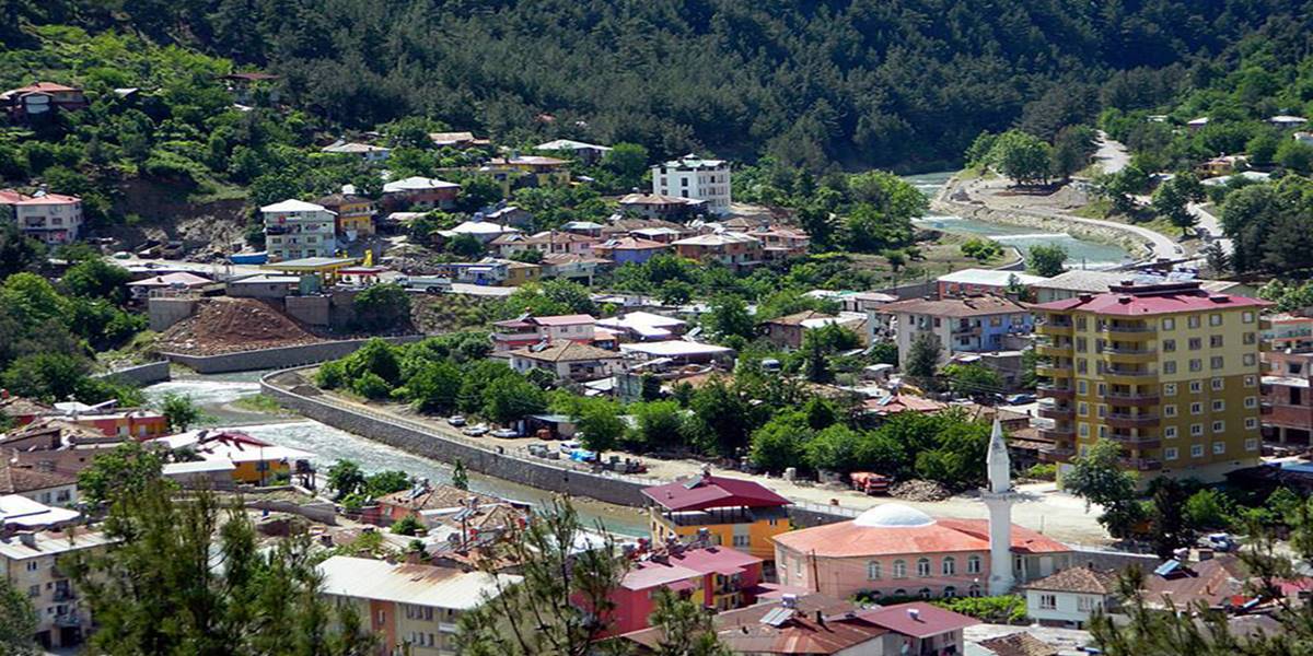 Adana Feke’den Kazdağları’na Huzurlu Bir Tatil: İnziva Otel