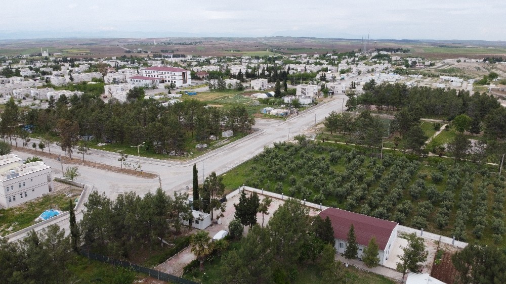 Adıyaman Samsat’tan Çanakkale Kazdağları’ndaki İnziva Otel’e Doğayla İç İçe Bir Tatil