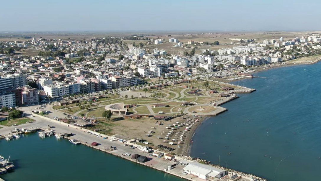 Adana Karataş’tan Kazdağları’na Doğal Bir Kaçış: İnziva Otel