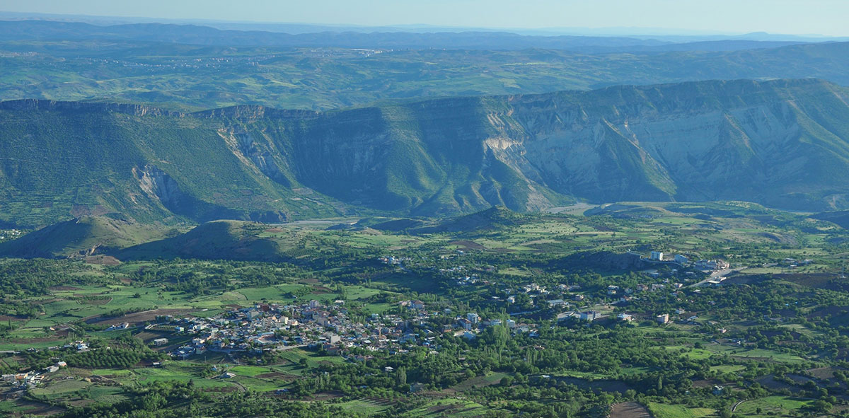 Kazdağları’nda Huzurlu Bir Tatil: İnziva Otel – Adıyaman Tut İlçesinden Gelen Tatilcilerin Yeni Rotası