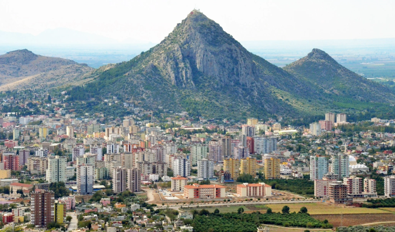 Adana Kozan'dan Kazdağları’nın Kalbinde Huzurlu Bir Kaçış: İnziva Otel