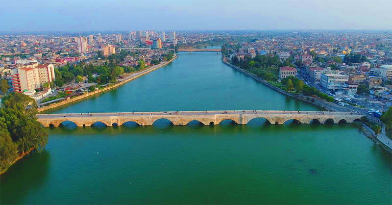 Adana Seyhan’dan Kazdağları’na Doğal Bir Kaçış: İnziva Otel Deneyimi