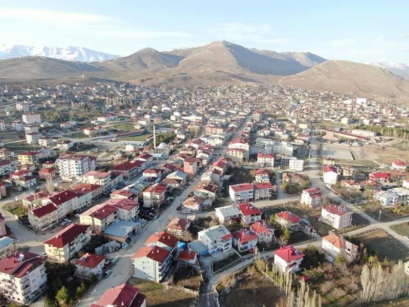 Kazdağları’nın Eşsiz Doğasında Tatil: Adana Tufanbeyli’den İnziva Otel’e Yolculuk