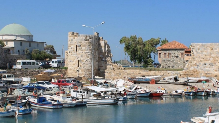 Adana Yumurtalık Tatilcileri İçin Kazdağları’nda Doğa ile Bütünleşen İnziva Otel