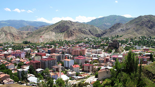 Kazdağları’nda Huzurun Adı: İnziva Otel – Erzurum Oltu Tatilcilerine Özel Kaçış Noktası
