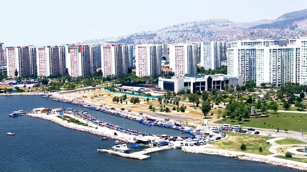 İzmir Çiğli’den Kaçamak: Kazdağları’nda İnziva Otel ile Doğayla Baş Başa Tatil