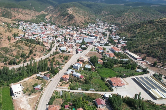 Konya Derbent Tatilcileri İçin Kazdağları’nda Sessiz ve Huzurlu Bir Kaçamak: Evciler Köyü İnziva Oteli