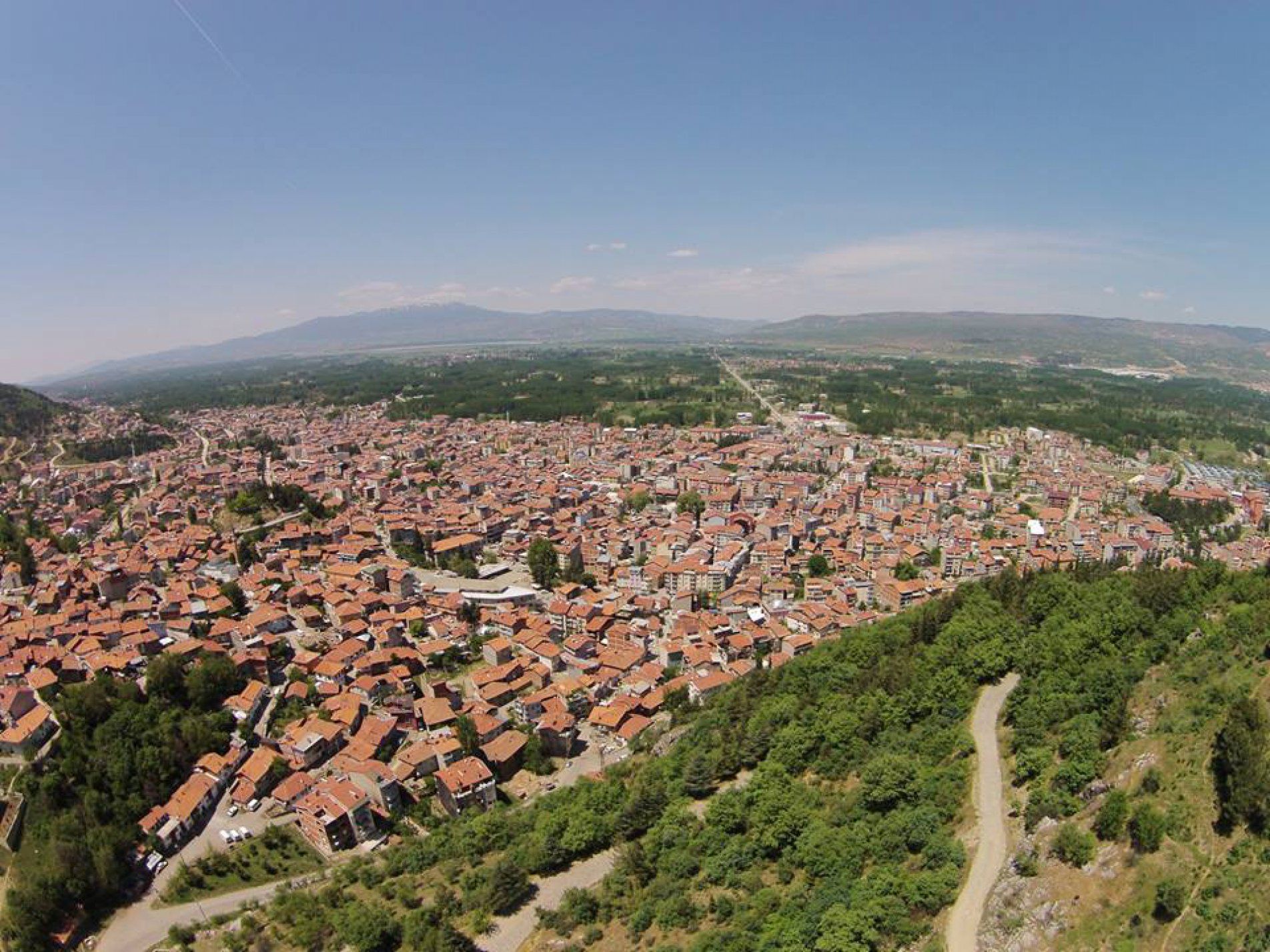 Kütahya Simav’dan Kazdağları’nda Sessizliğe Yolculuk: Bayramiç Evciler Köyü İnziva Oteli