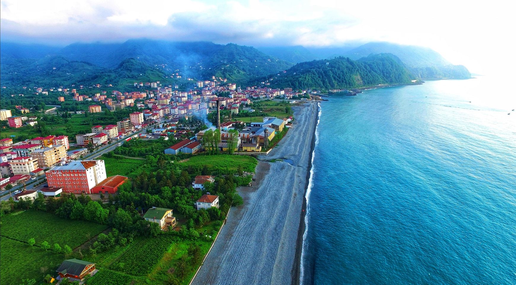 Artvin Kemalpaşa'dan Kazdağları’nda Huzurlu Bir Kaçamak: Çanakkale Bayramiç Evciler Köyü İnziva Otel