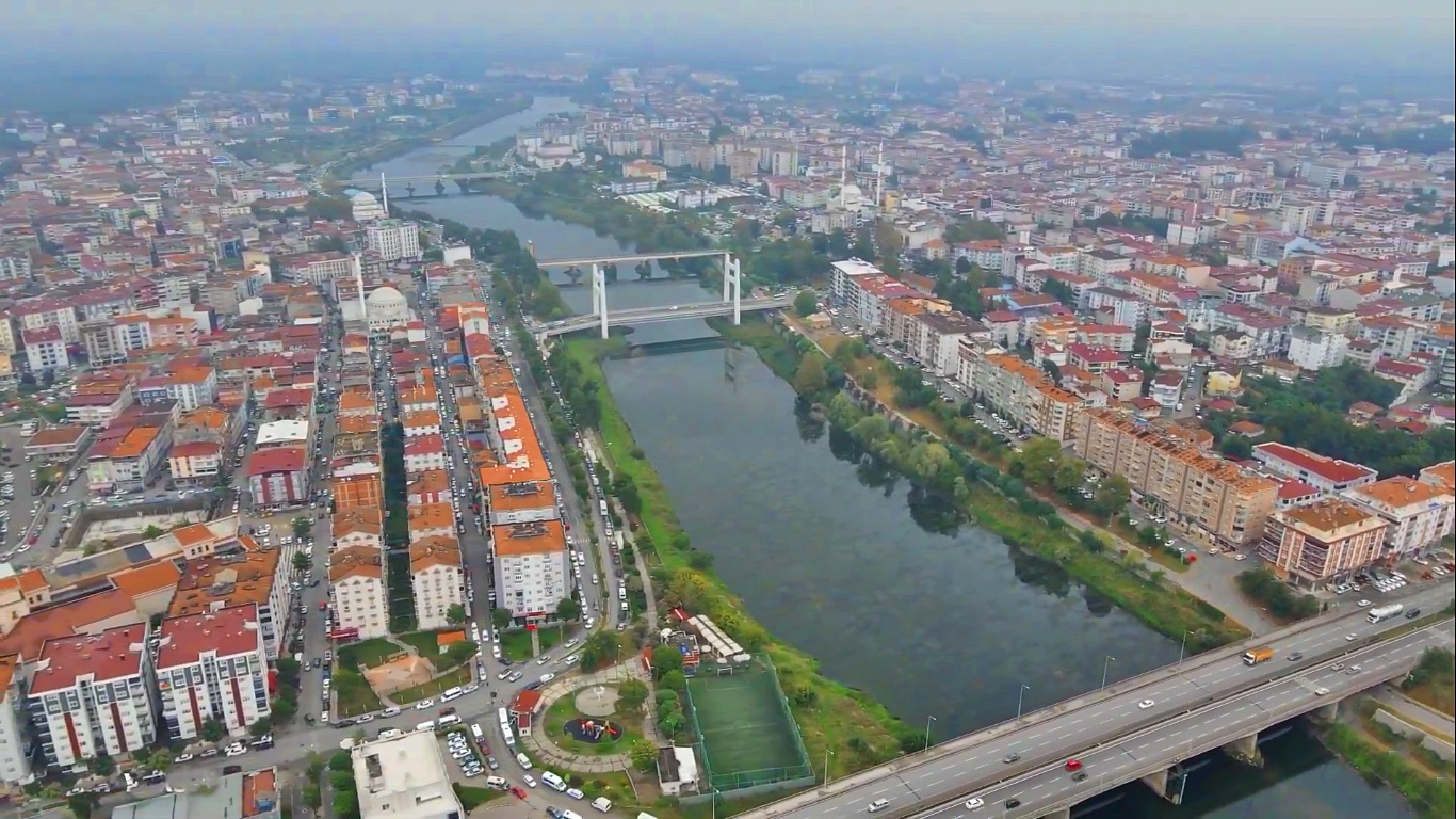 Samsun Çarşamba’dan Kaçış: Kazdağları’nda İnziva Otel Deneyimi