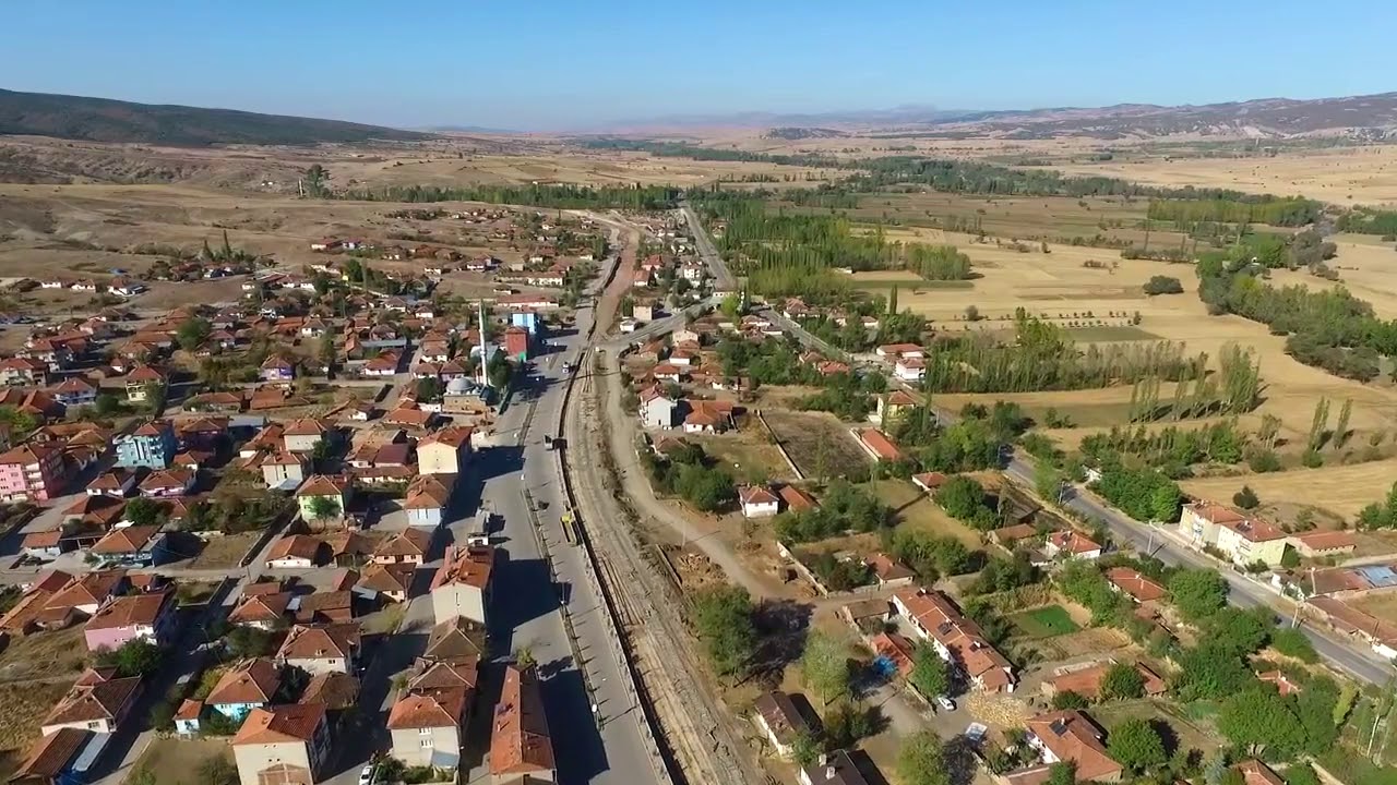 Tokat Yeşilyurt’tan Kazdağları’nda Eşsiz Bir Kaçamak: Bayramiç Evciler Köyü İnziva Oteli