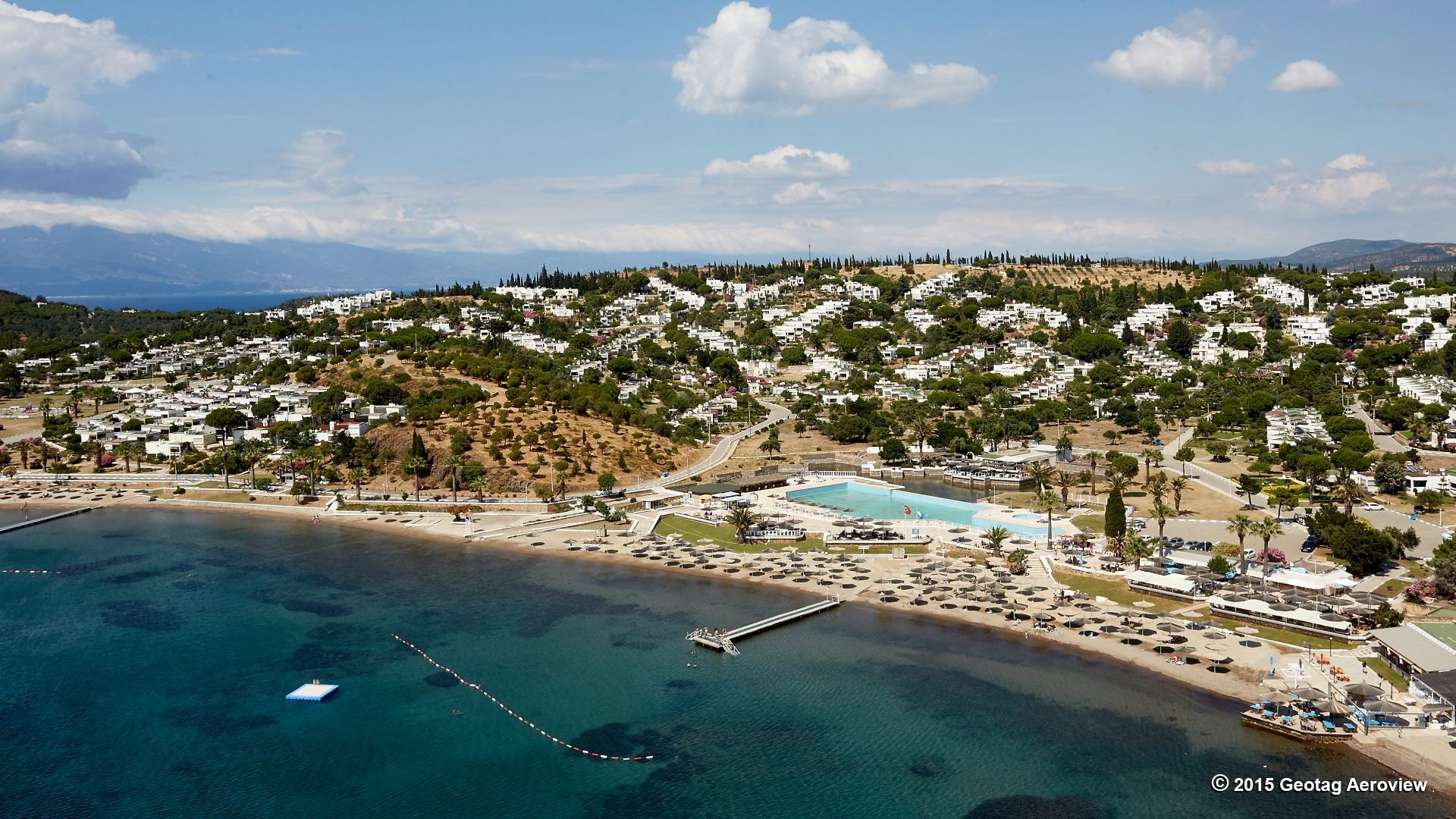 Balıkesir Gömeç'den Kazdağları’nda Huzurlu Bir Kaçamak: Bayramiç Evciler Köyü İnziva Oteli