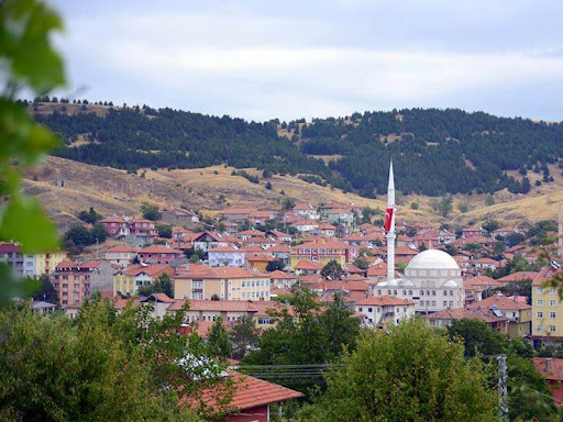 Çankırı’nın Şabanözü Tatilcilerinden Kazdağlarına Sakinliğinde Kaçamak: Bayramiç Evciler Köyü İnziva Oteli