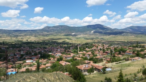 Çorum Ortaköy'den Kazdağları’nda Huzurun Adı: İnziva Otel – Ortaköy Tatilcilerine Özel Kaçış Noktası