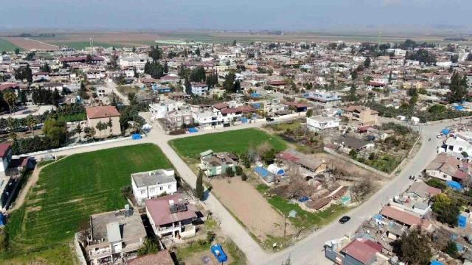 Hatay Kumlu Tatilcileri İçin Kazdağlarında Doğayla İç İçe Bir Kaçamak: Bayramiç Evciler Köyü’ndeki İnziva Otel