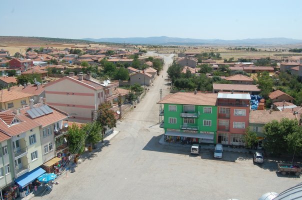 Afyonkarahisar İhsaniye ‎İlçesinden Kazdağlarının Kalbinde Huzurlu Bir Tatil: İnziva Otel