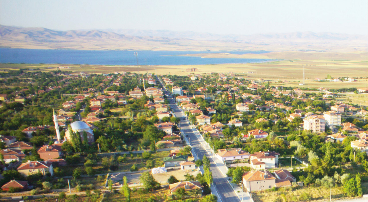 Ankara Evren’den Çanakkale Bayramiç Evciler Köyü’ndeki Kazdağları İnziva Oteli’ne Tatil Yolculuğu