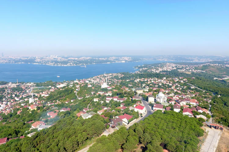 İstanbul Beykoz’dan Kaçamak: Kazdağları’nda Doğayla İç İçe Bir Tatil Deneyimi