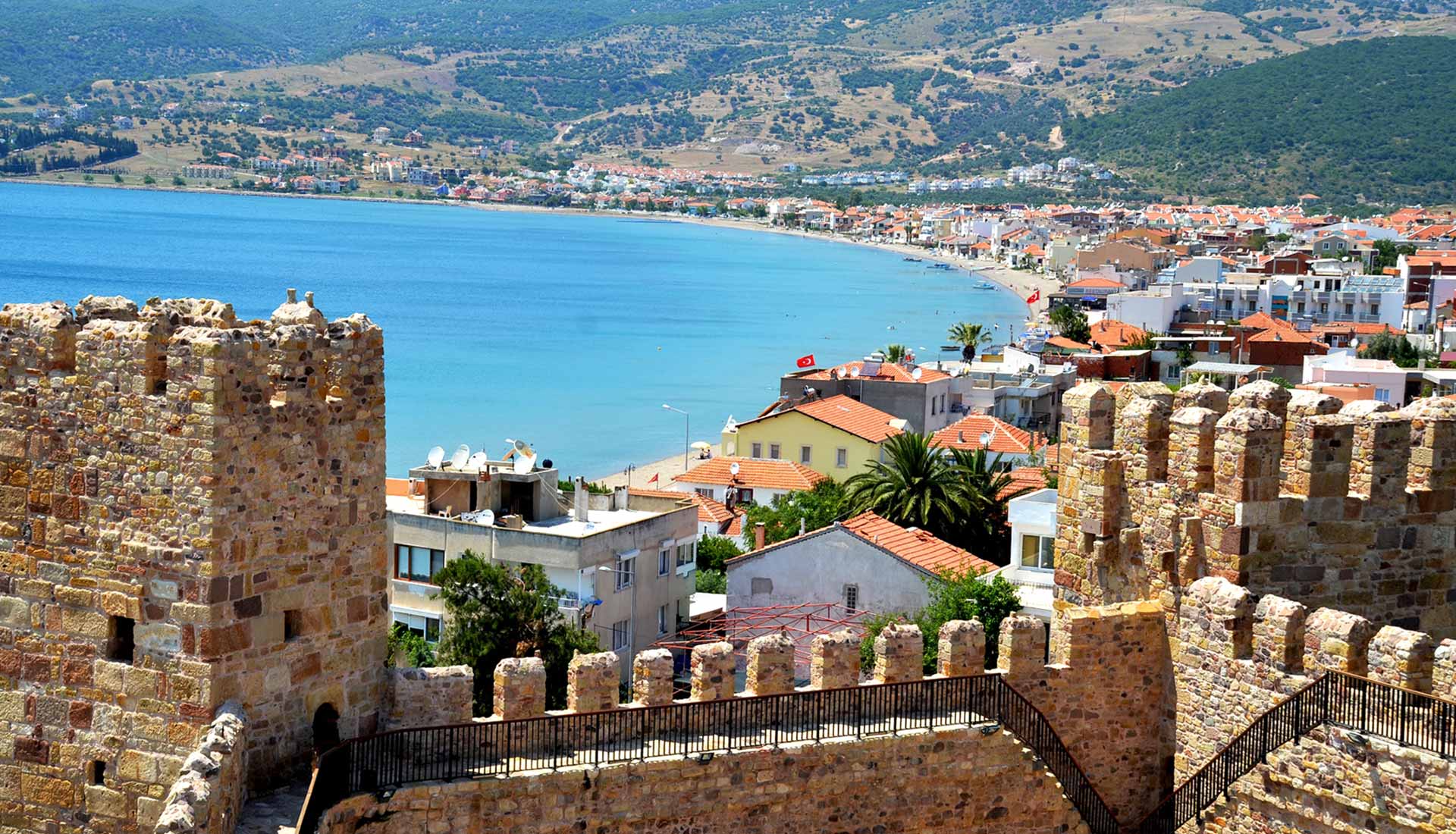 İzmir Dikili Tatilcileri İçin Kazdağları’nda Sessiz ve Doğayla İç İçe Bir Kaçamak: Evciler Köyü İnziva Oteli