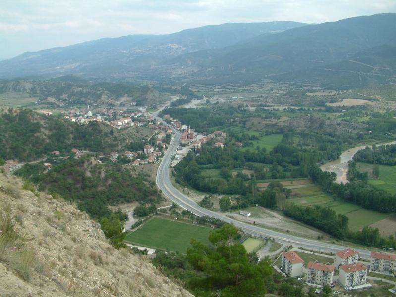 Kazdağları’nda Huzurun Adı: İnziva Otel, Hanönü Tatilcilerini Bekliyor