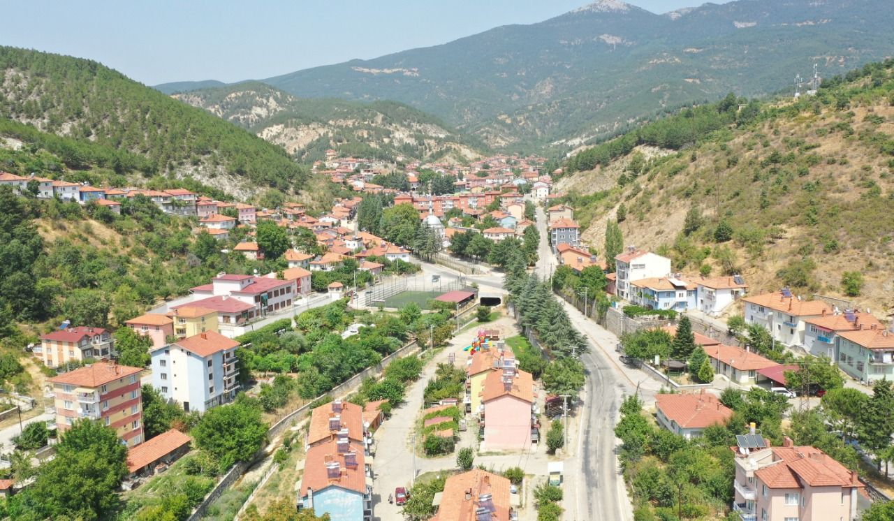 Kazdağları’nda Huzurun Adresi: İnziva Otel – Kütahya Şaphane Tatilcilerine Özel