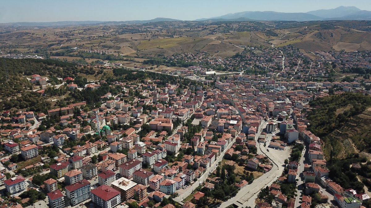 Samsun Havza’dan Kazdağları’na Doğal Bir Kaçış: İnziva Otel’de Huzur Dolu Tatil