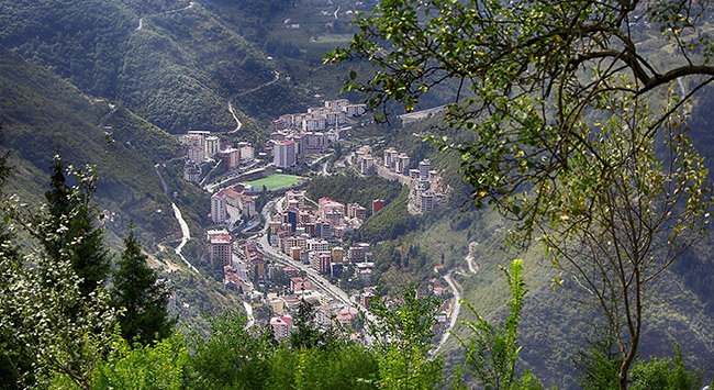 Kazdağları’nda Huzurun Adresi: İnziva Otel – Trabzon Maçka Tatilcileri İçin Özel Bir Kaçış