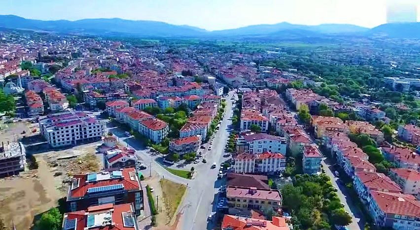 Kazdağları’nın Sakinliğiyle Buluşun: Balıkesir Gönen’den İnziva Tatili