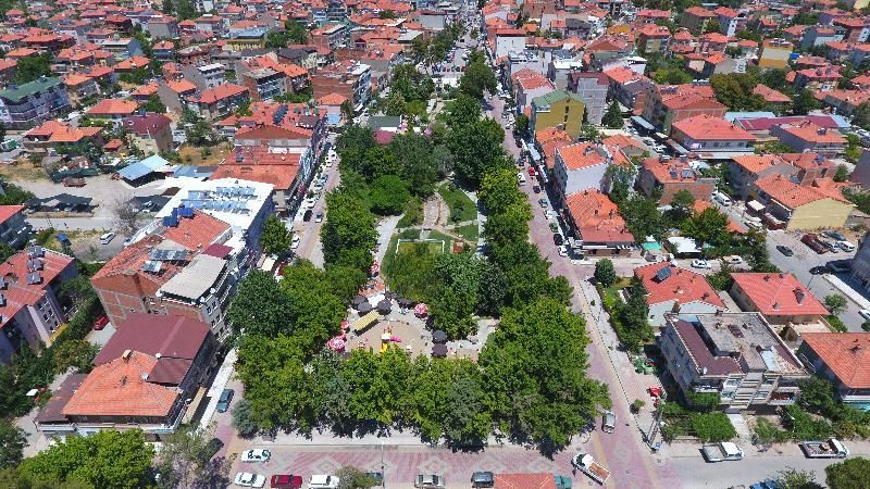 Denizli Çivril’den Kazdağları’nda Huzurlu Bir Kaçamak: Bayramiç Evciler Köyü İnziva Oteli