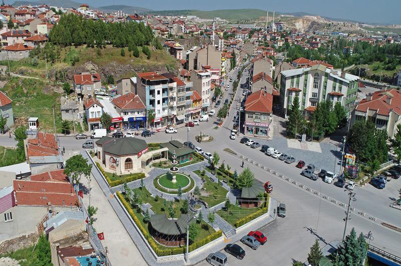 Afyonkarahisar’ın İscehisar'dan Kazdağlarının Eşsiz Doğasında Huzurlu Bir Tatil: İnziva Otel