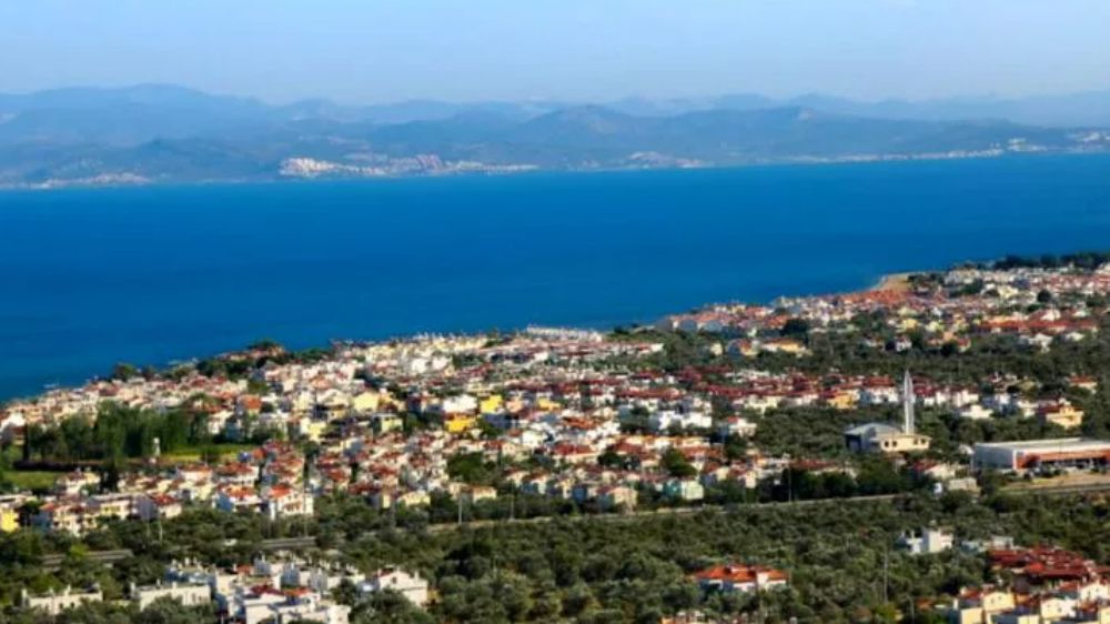 Balıkesir Havran’dan Kazdağları’na Sakin ve Doğayla İç İçe Bir Tatil: Evciler Köyü İnziva Oteli