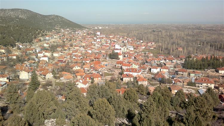 Isparta Yenişarbademli Tatilcileri İçin Kazdağları’nda Eşsiz Bir Kaçış: İnziva Otel