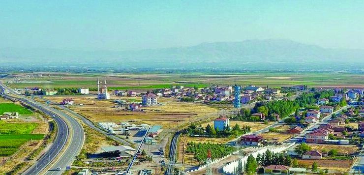 Kazdağları’nın Kalbinde Huzur: İnziva Otel’de Malatya Yazıhan Tatilcilerine Unutulmaz Bir Deneyim