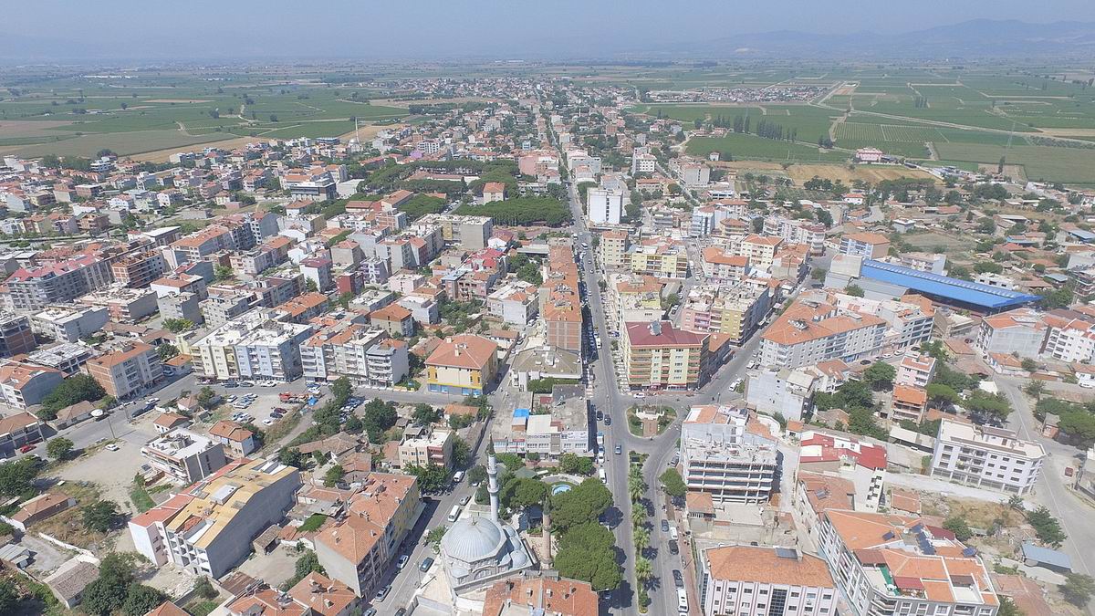 Kazdağları’nda Doğayla İç İçe Tatil: Manisa Saruhanlı’dan İnziva Otel’e Yolculuk