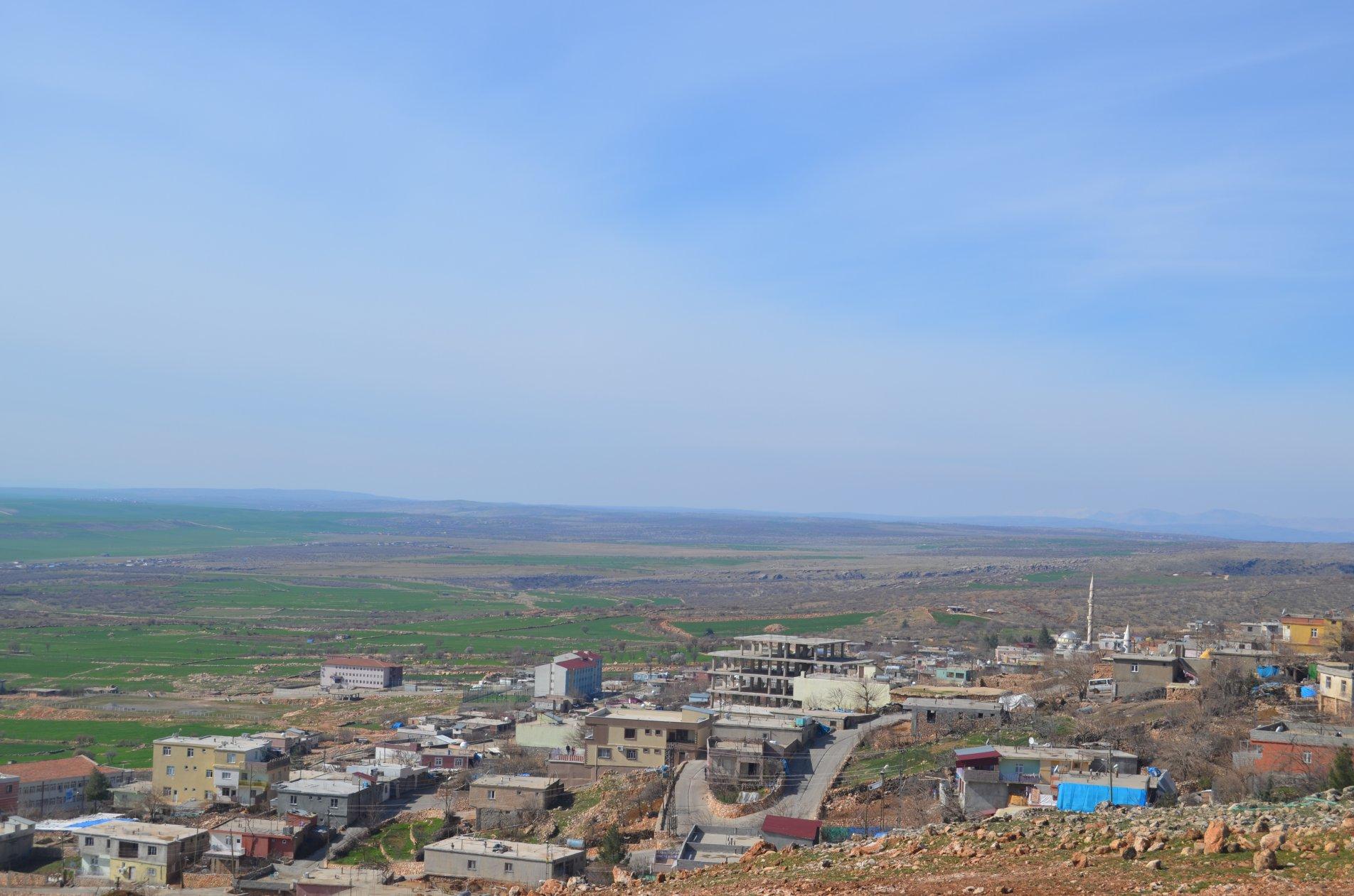 Diyarbakır Kocaköy Tatilcileri İçin Kazdağları’nda Eşsiz Bir İnziva Deneyimi: Bayramiç Evciler Köyü Oteli