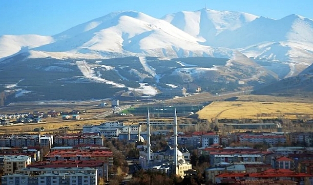 Erzurum Palandöken Tatilcileri İçin Kazdağları’nda Eşsiz Bir İnziva Deneyimi: Çanakkale Bayramiç Evciler Köyü