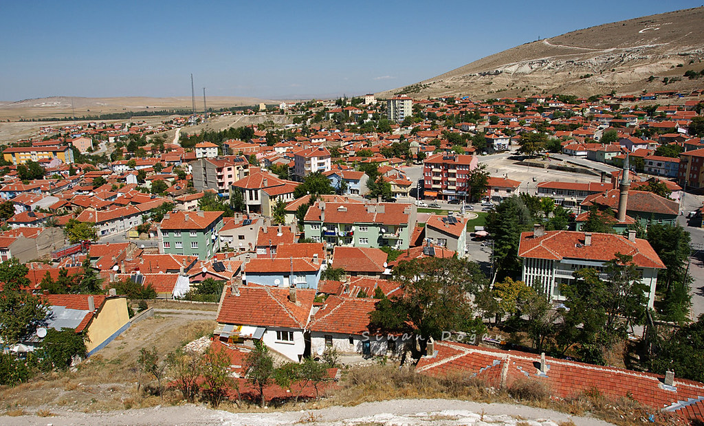 Eskişehir Seyitgazi Tatilcileri İçin Eskişehir’den Kaçış: Kazdağları’nın Saklı Cenneti İnziva Otel