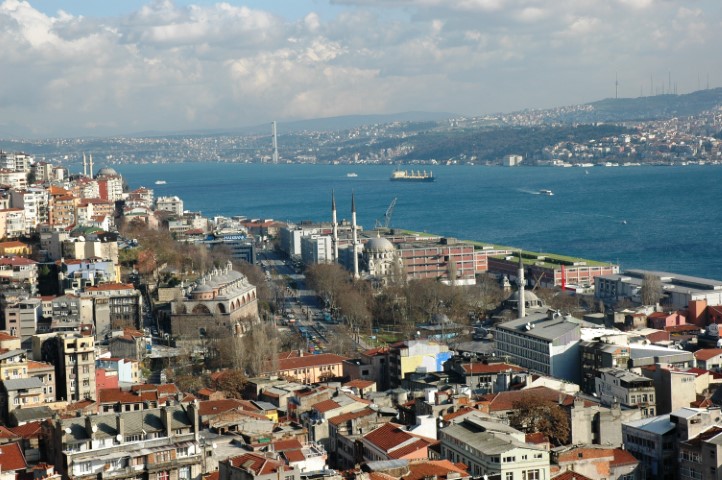 İstanbul Beyoğlu’ndan Kaçış: Kazdağları’nda İnziva Otelinde Doğayla Baş Başa Tatil