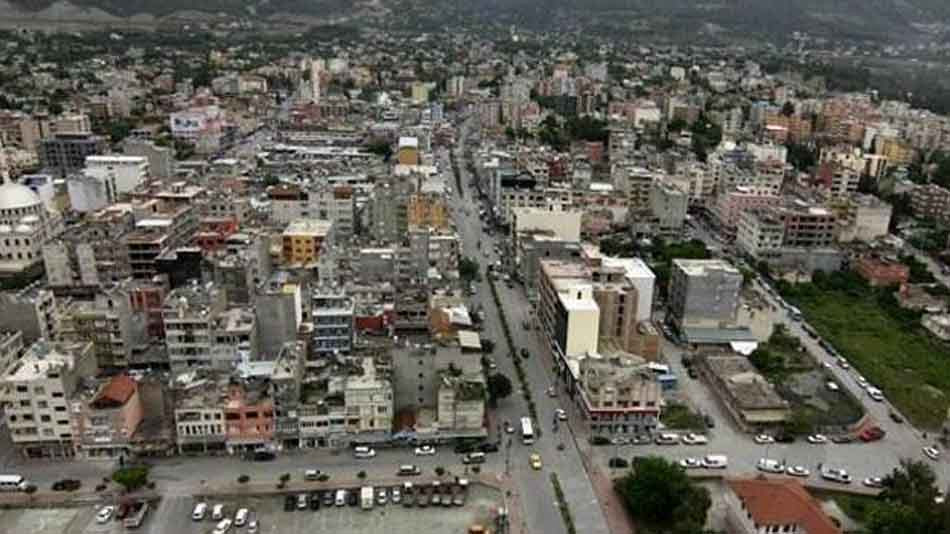 Hatay Reyhanlı’dan Kazdağları’ndaki İnziva Otel’e Doğayla İç İçe Tatil Fırsatı