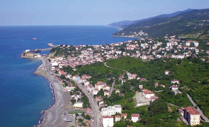 Kazdağları’nın Eşsiz Doğasında Huzurlu Bir Tatil: İnebolu’dan İnziva Otel’e Yolculuk