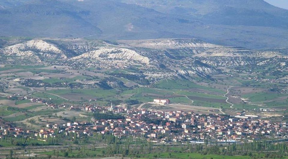 Manisa Selendi’den Çanakkale Kazdağları’na Doğa Kaçamağı: İnziva Otel’de Huzuru Keşfedin