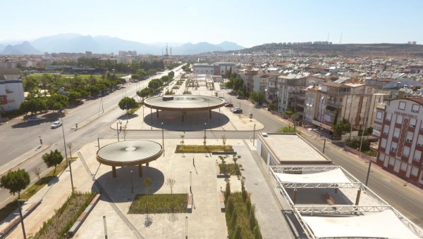 Antalya Kepez’den Kazdağları’na Kaçış: Bayramiç’teki İnziva Otel ile Doğayla Baş Başa Tatil