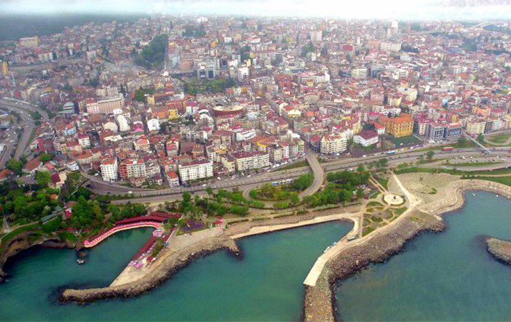 Trabzon Ortahisar’dan Kazdağları’ndaki İnziva Oteline Kaçamak: Doğayla Baş Başa Tatil Deneyimi