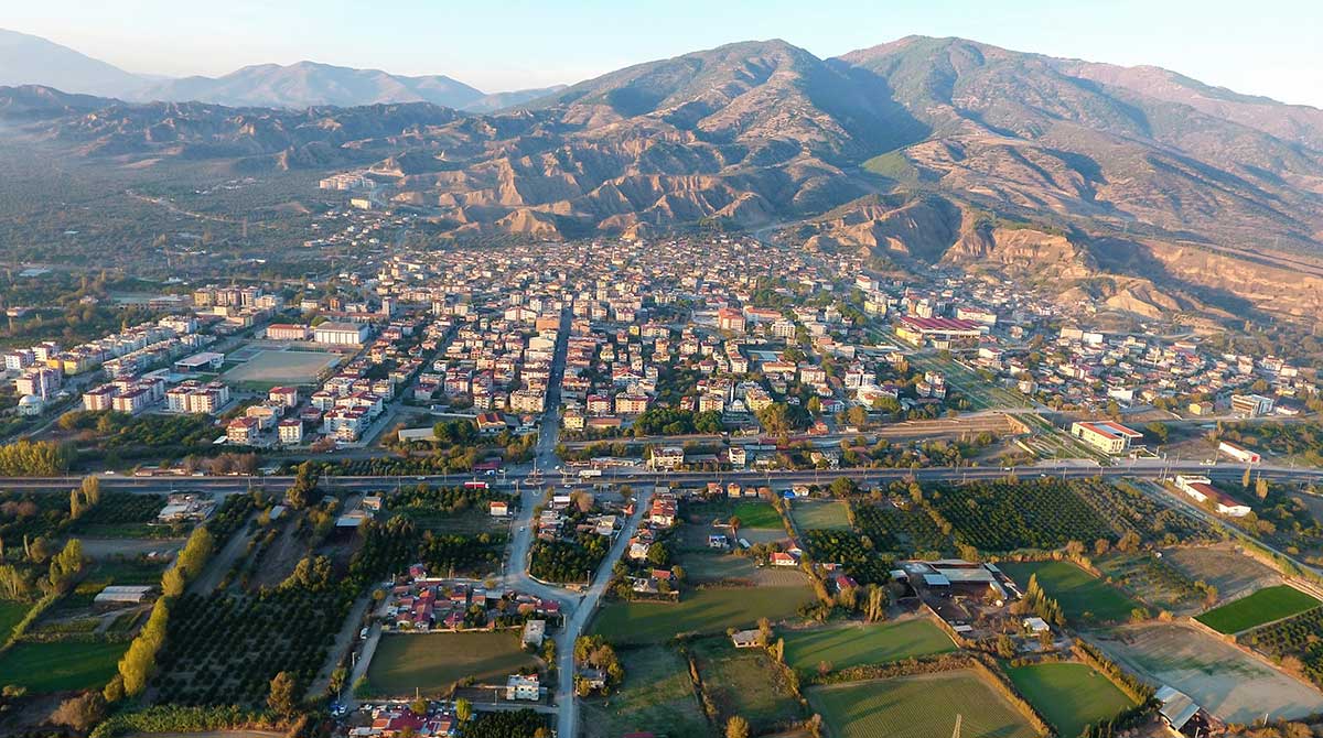 Aydın Kuyucak'dan Kazdağları’nda Huzur Dolu Bir Kaçamak: Bayramiç Evciler Köyü İnziva Oteli