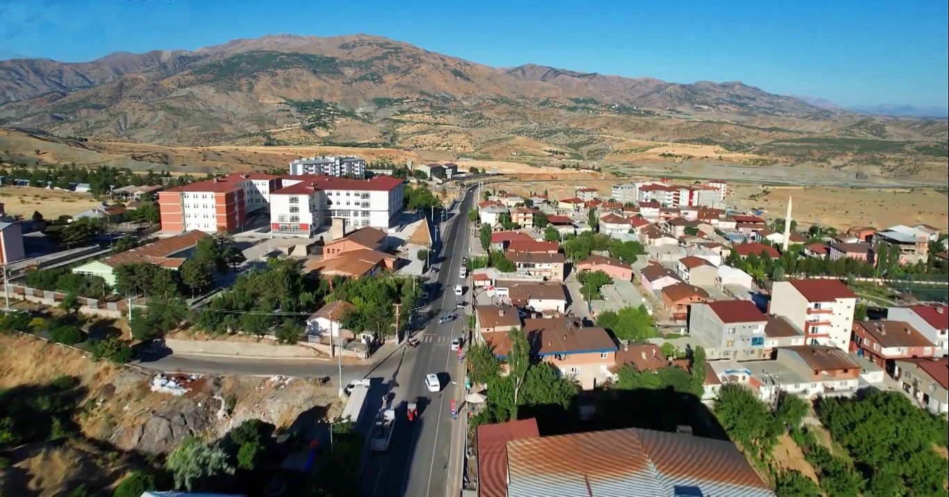 Diyarbakır Kulp’tan Gelen Tatilciler İçin Kazdağları’nda Sakin ve Doğayla İç İçe Bir Kaçamak: Evciler Köyü İnziva Otel