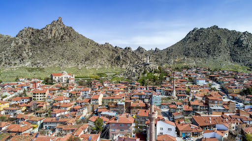 Kazdağları’nda Doğayla Baş Başa Tatil: Eskişehir Sivrihisar’dan İnziva Otel’e Yolculuk