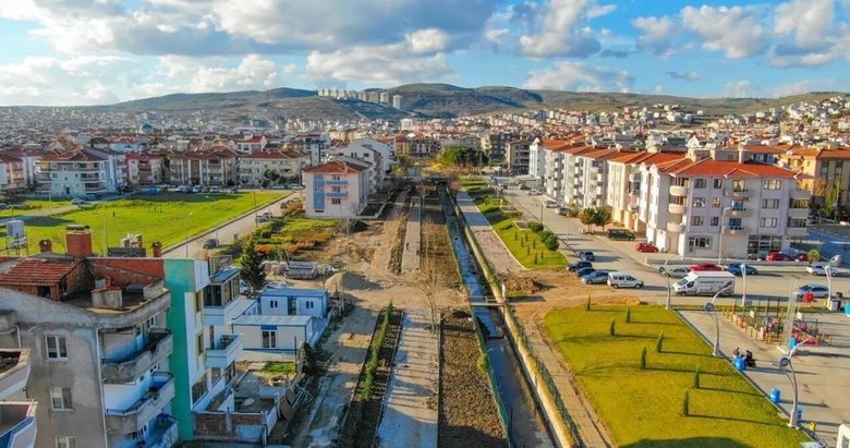 Balıkesir Karesi’den Kazdağlarında Huzur Dolu Bir Tatil: Bayramiç Evciler Köyündeki İnziva Otel