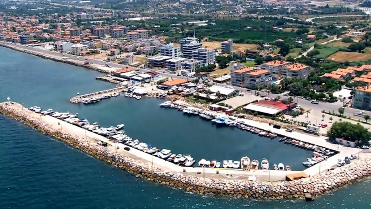 İzmir Güzelbahçe’den Kazdağları’nda Huzurlu Bir Kaçamak: Bayramiç Evciler Köyü İnziva Oteli